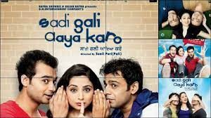movie