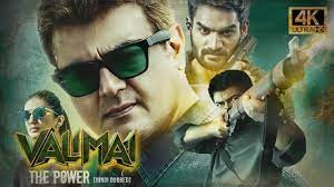 movie