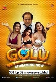 movie