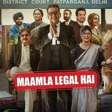 movie